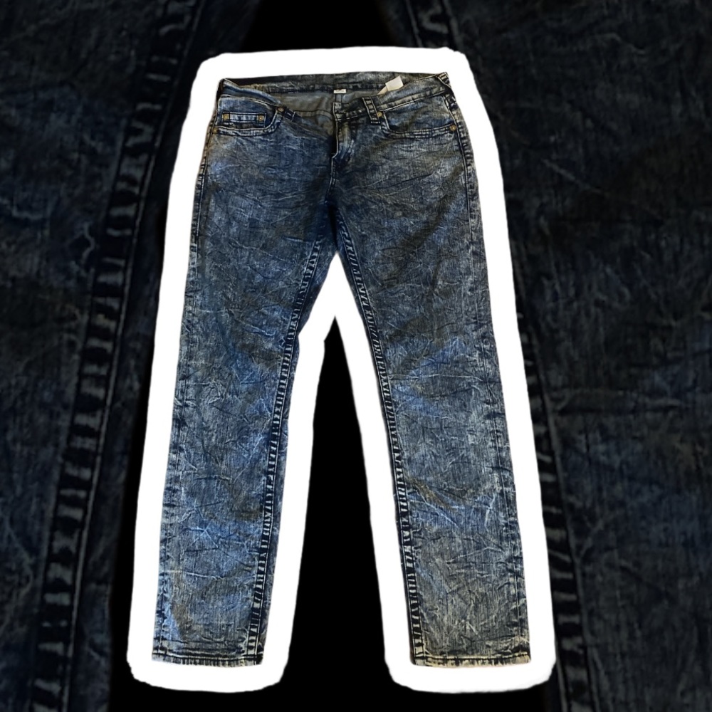 True Religion pants sz 36